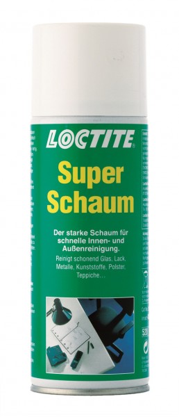Schaumreiniger Loctite SF 7085