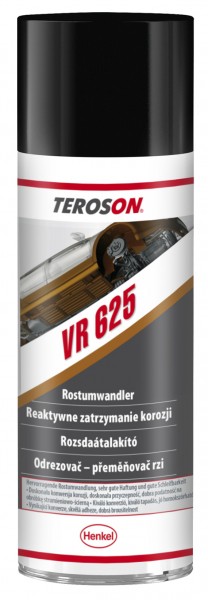 Rostumwandler VR 625 Teroson