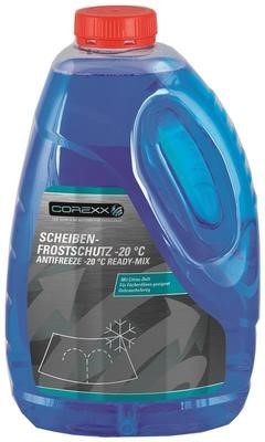 Scheibenfrostschutz -20°C Corexx