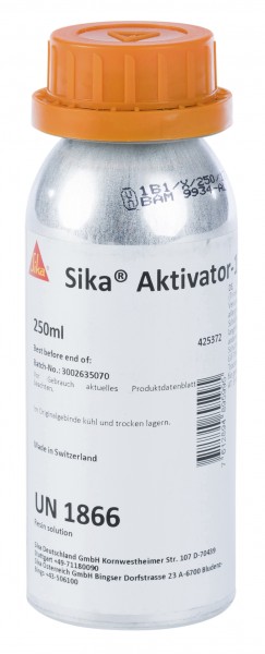 Reinigungslösung Sika Aktivator-100