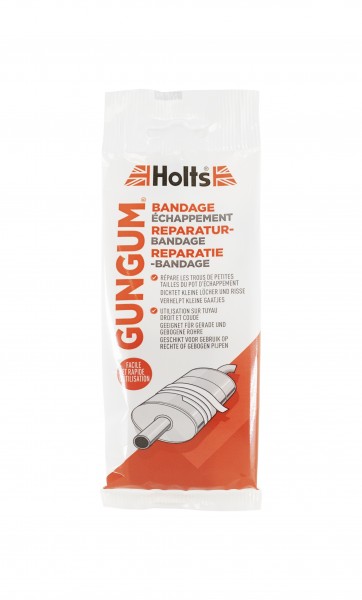 Gun Gum Bandage