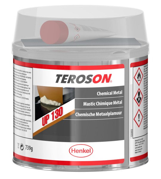 Chemical Metall UP 130 Teroson