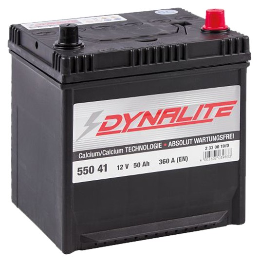Batterie Dynalite 55041