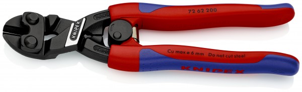 Kompakt-Seitenschneider X-Cut Knipex