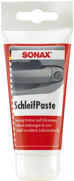 SchleifPaste SONAX