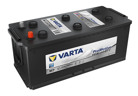 Starterbatterie ProMotive Heavy Duty