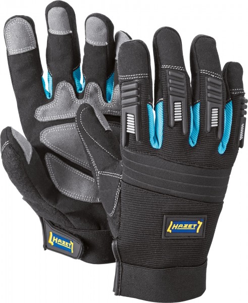 Mechaniker-Handschuhe HAZET