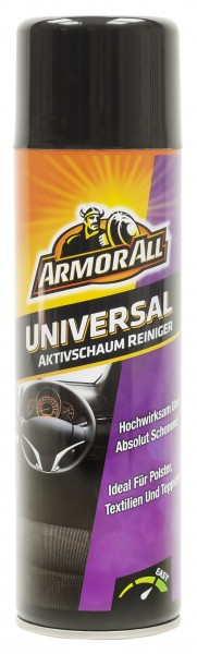 Universal Aktivschaumreiniger ArmorAll