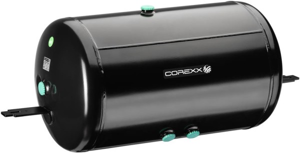 COREXX Luftkessel