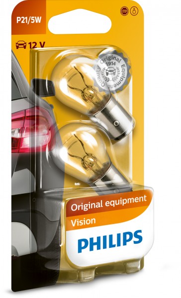 Kugellampe 12V BV Philips