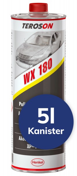 Langzeitschutzwachs WX180 Teroson
