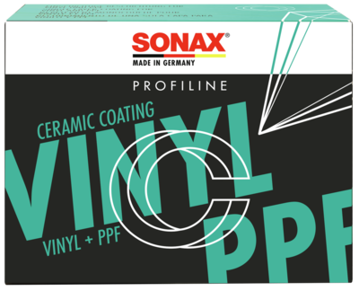PROFILINE CeramicCoating CC Vinyl+PPF