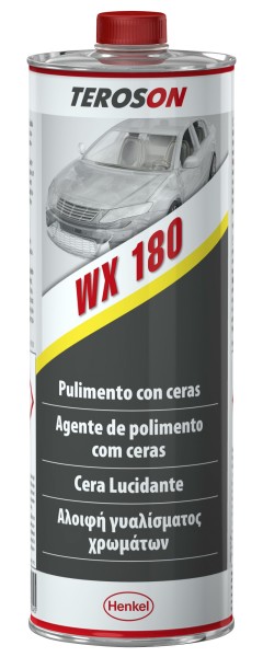 Langzeitschutzwachs WX180 Teroson