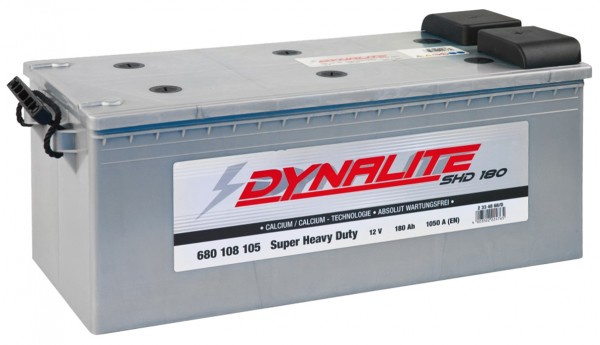 Batterie Dynalite SHD 180