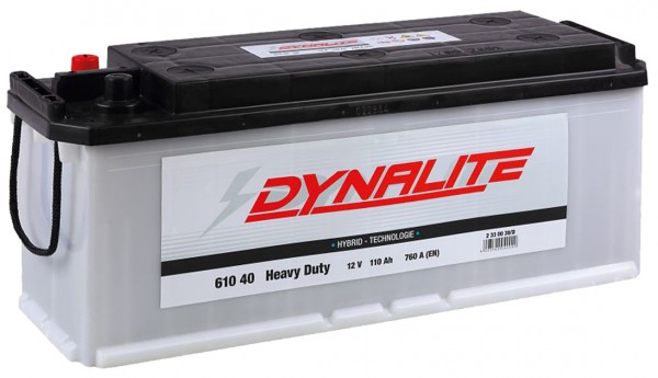 Batterie Dynalite 61040