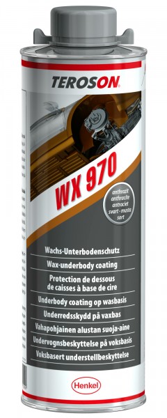 Wachs-U-Schutz WX 970 Teroson