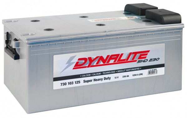 Batterie Dynalite SHD 230