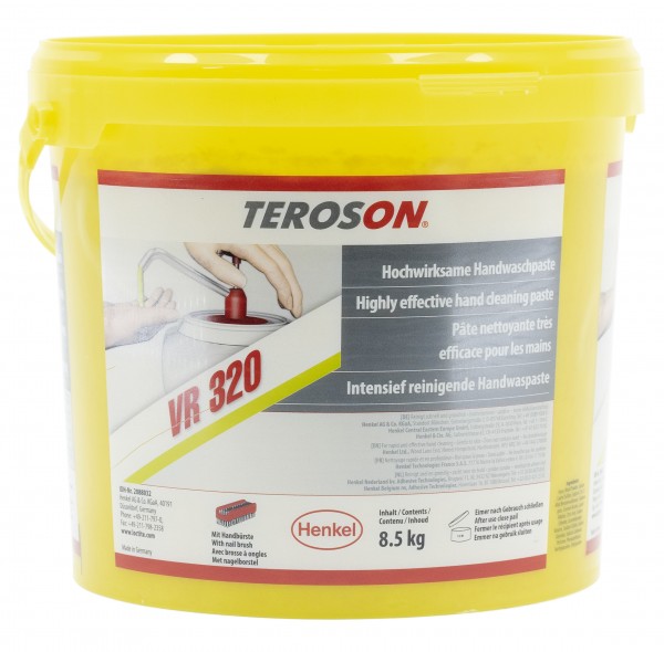 Handwaschpaste Teroson VR 320
