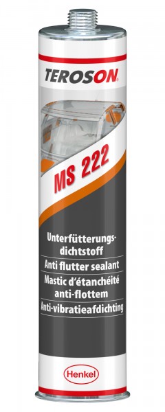 Unterfütterungs-/Dichtstoff MS222