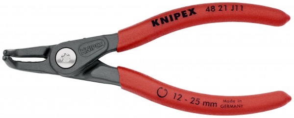Sicherungsringzange innen Knipex