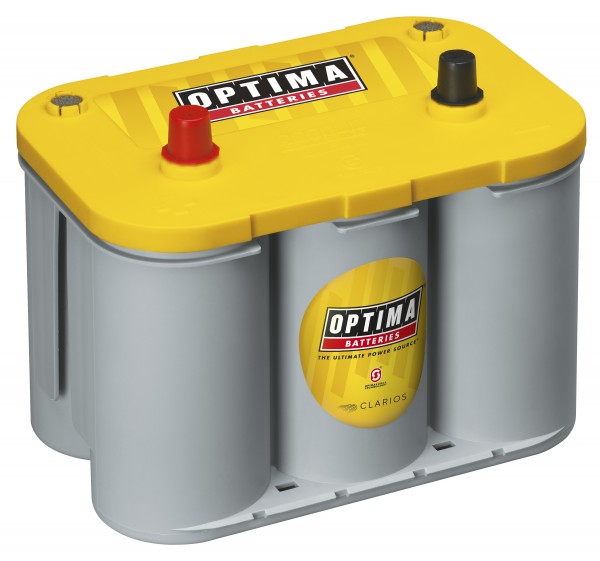 Starterbatterie Optima