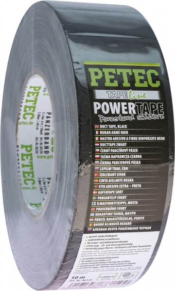 Power Tape Panzerband Petec