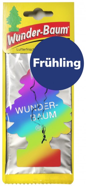 Wunderbaum FRÜHLING