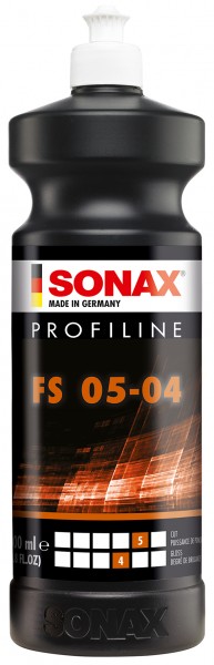 ProfiLine ScheifPaste FS 05-04