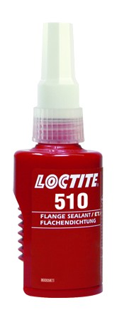 Fächendichtung Loctite 510