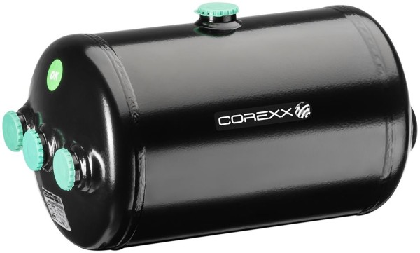 COREXX Luftkessel