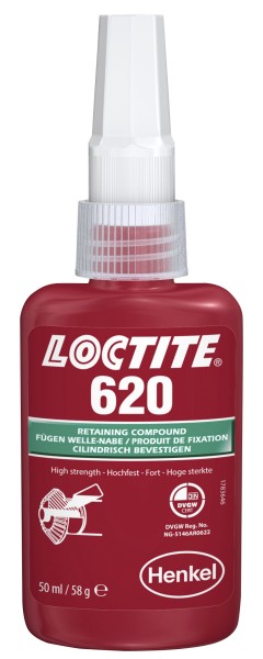Fügeprodukt Loctite 620