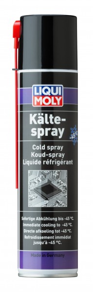LM Kälte Spray