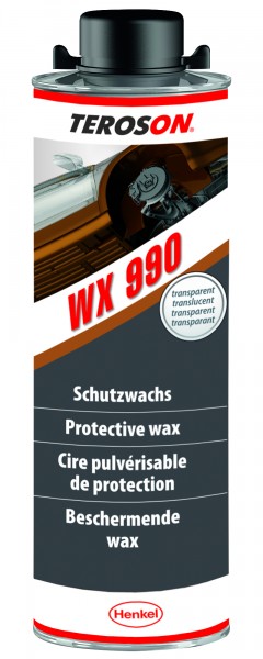 Schutzwachs WX 990 Teroson