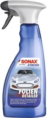 XTREME FolienDetailer