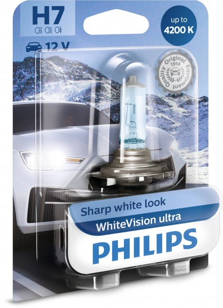 Autolampe 12V BV Philips
