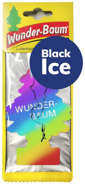 Wunderbaum Black Ice