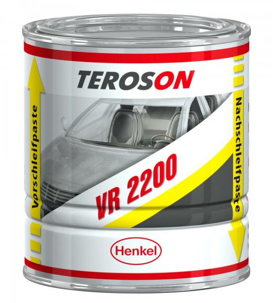 Schleifpaste VR 2200 Teroson