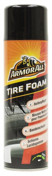 ReifenpflegerSchaum ArmorAll