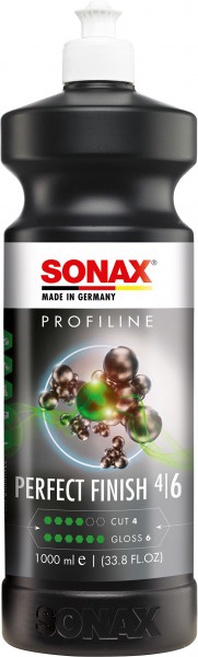 ProfiLine Politur PerfectFinish SONAX