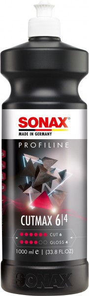 ProfiLine Politur CutMax SONAX