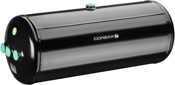 Druckluftbehälter Corexx