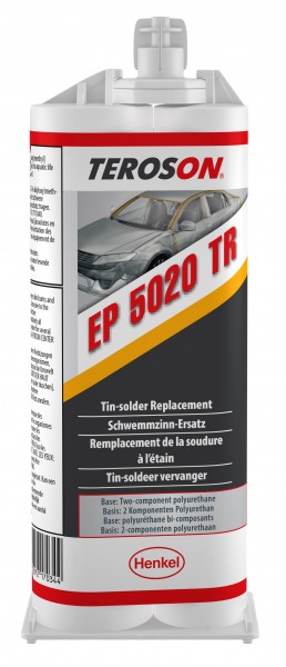 Schwemmzinn-Ersatz EP5020TR Teroson