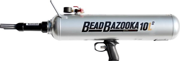 Luftkanone Bead Bazooka 10