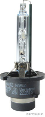 Xenon-Lampe D4S H&amp;B