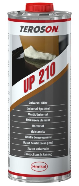 Universal-Spachtel UP 210 Teroson