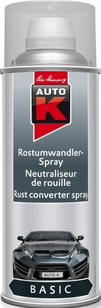 Rostumwandler-Spray