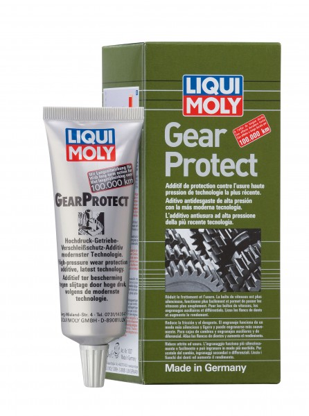 LM Gear Protect