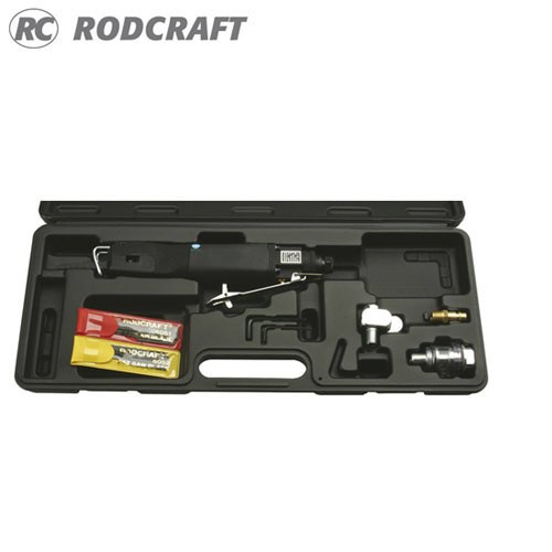 Druckluft-Blechsäge-Set RC6051