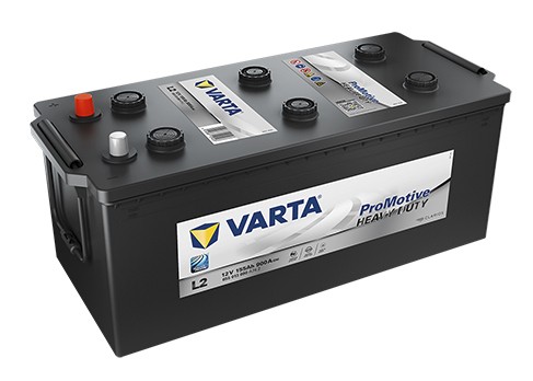 Starterbatterie ProMotive Heavy Duty