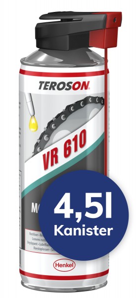 Universal-Spray VR 610 Teroson